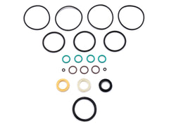 ICON Vehicle Dynamics 252011-V 2.5 Piggyback / Remote Resi /Bypass Viton Rebuild Kit