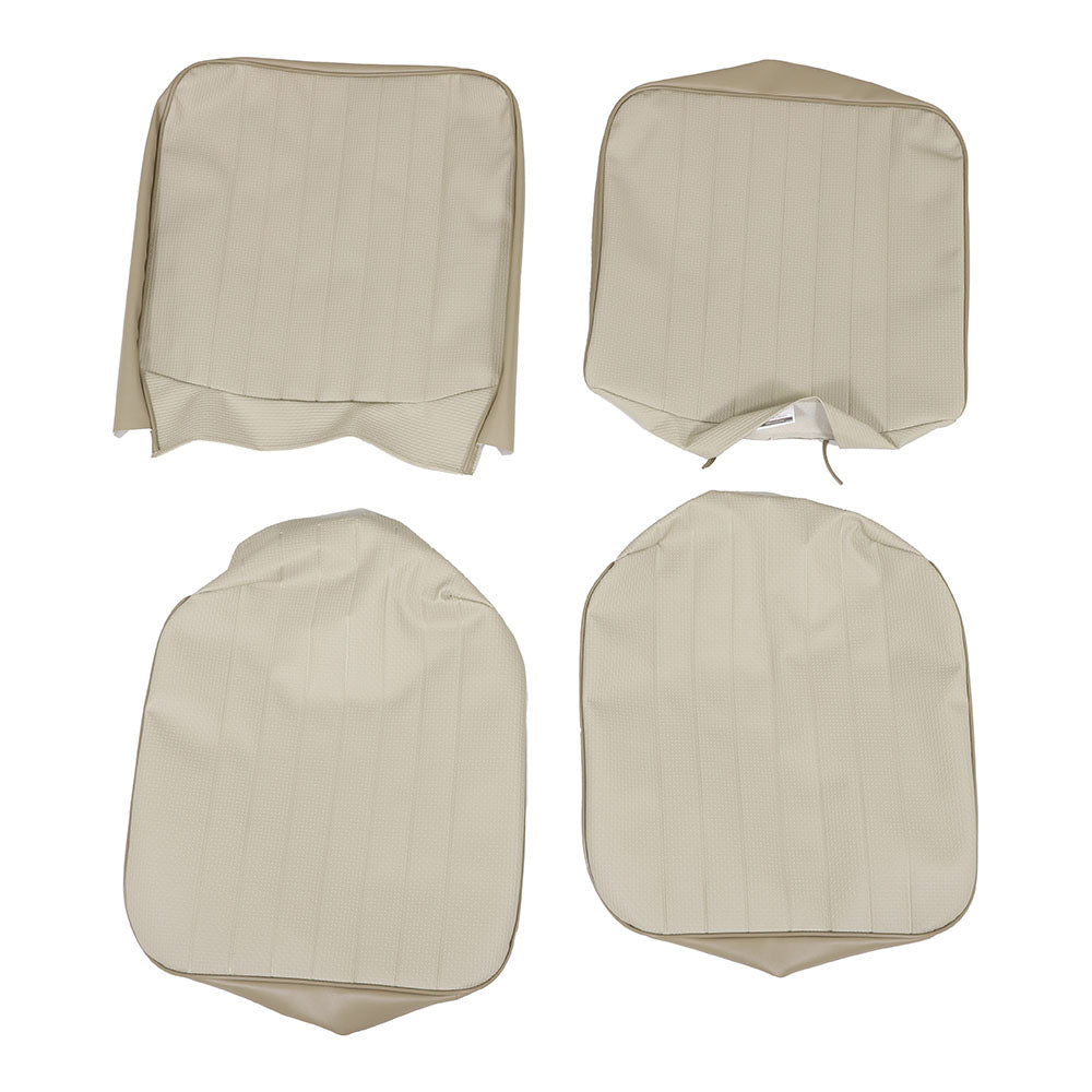 TMI Products 68-73 Volkswagen Transporter Seat Cover 43-2114-04