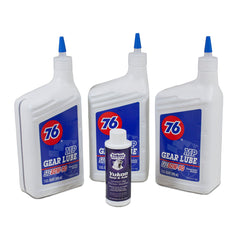 Yukon Gear American Motors Buick Cadillac Chevrolet (RWD) Differential Oil OK3-QRT-CONV-A