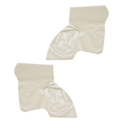 TMI Products 64-68 Ford Mustang Interior Quarter Panel Trim Panel Upholstery 43-71815-2290