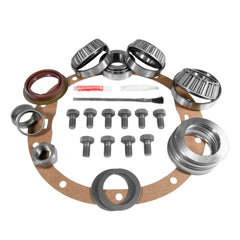 Yukon Gear Buick Cadillac Chevrolet GMC Axle Differential Bearing and Seal Kit YKGM8.6-A