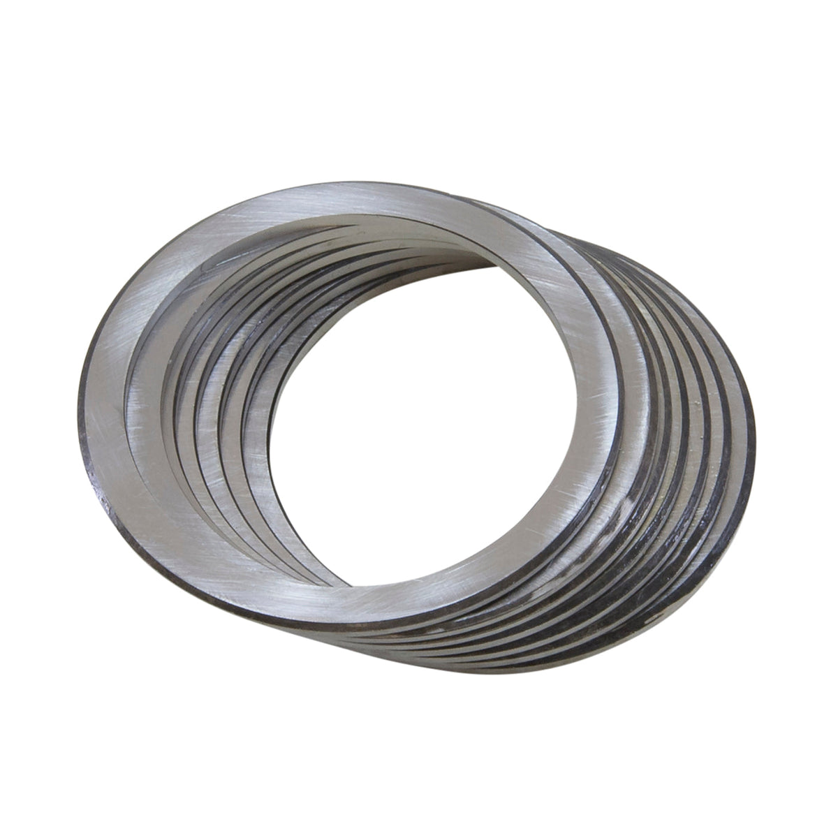 Yukon Gear Toyota (4WD) Differential Carrier Bearing Shim - Front Differential SKCCT7.5-SIDE