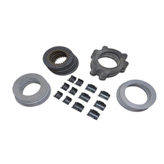 Yukon Gear Chevrolet GMC (4 X 2/4WD/AWD/RWD) Differential Clutch Pack - Rear YPKGM14T-PC-14
