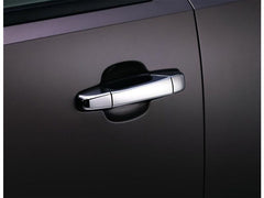 DISCONTINUED - AVS Chrome Door Handle Covers 2dr 685108