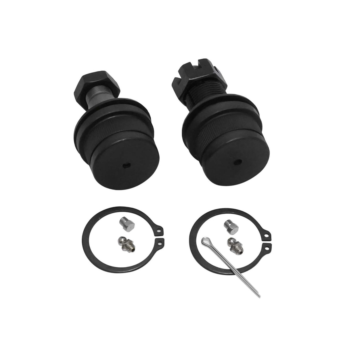 Yukon Gear Chevrolet Dodge Ford GMC (4WD) Suspension Ball Joint Kit - Front YSPBJ-011HDK1