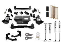 Cognito 110-P0968 Suspension Lift Kit
