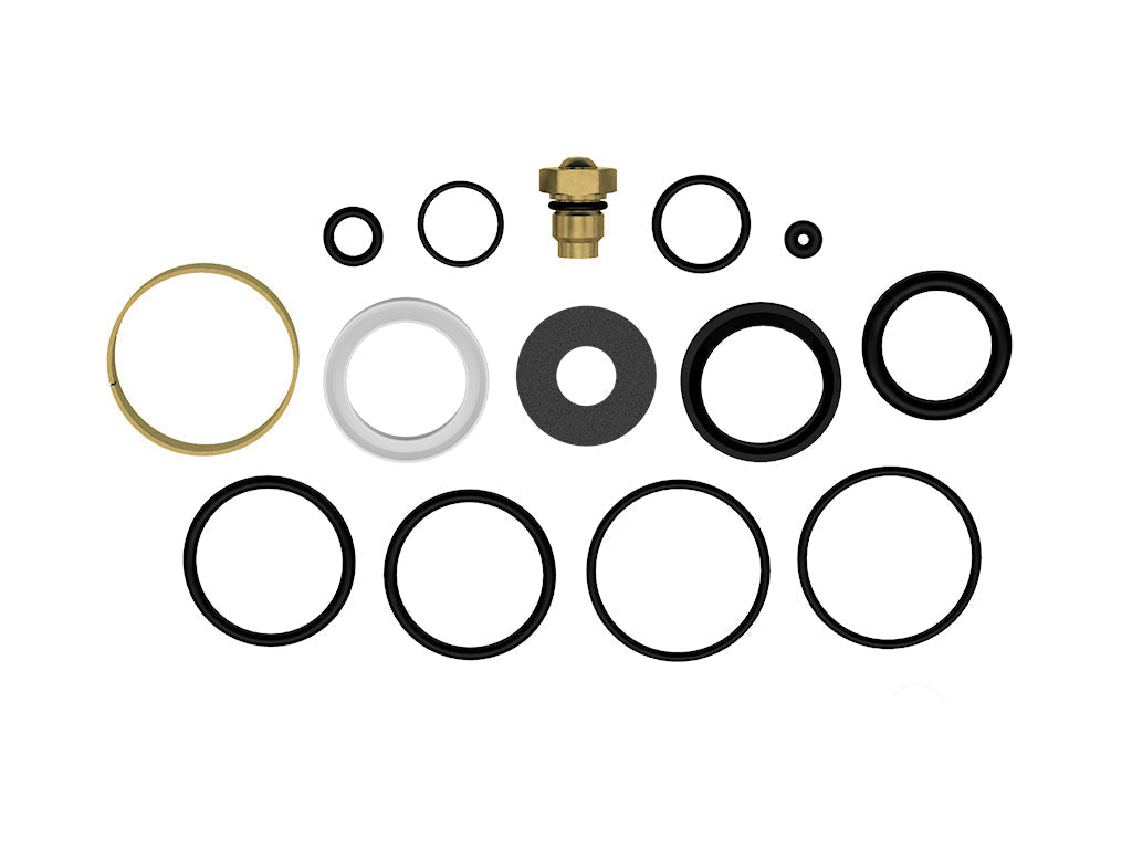 ICON Vehicle Dynamics 202006 2.0 Centerline Stabilizer Rebuild Kit