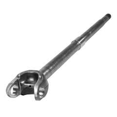 Yukon Gear 18-19 Jeep Wrangler Drive Axle Shaft - Front Right Inner YAW38843