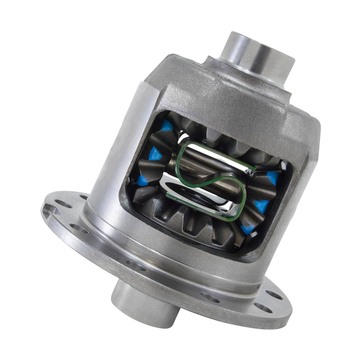 Yukon Gear Ford Lincoln Mercury (4WD/AWD/RWD) Limited Slip Differential Assembly - Rear YCF318-C