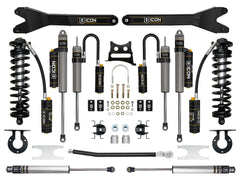 ICON Vehicle Dynamics K63106 2.5-3 Stage 6 Coilover Conversion System