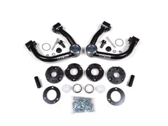 BDS Suspension 3" Lift Kit Bronco 4dr 2021+ w/ Sasquatch Pkg. BDS023300