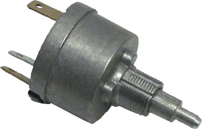 BROTHERS Windshield Wiper Switch E7000-68