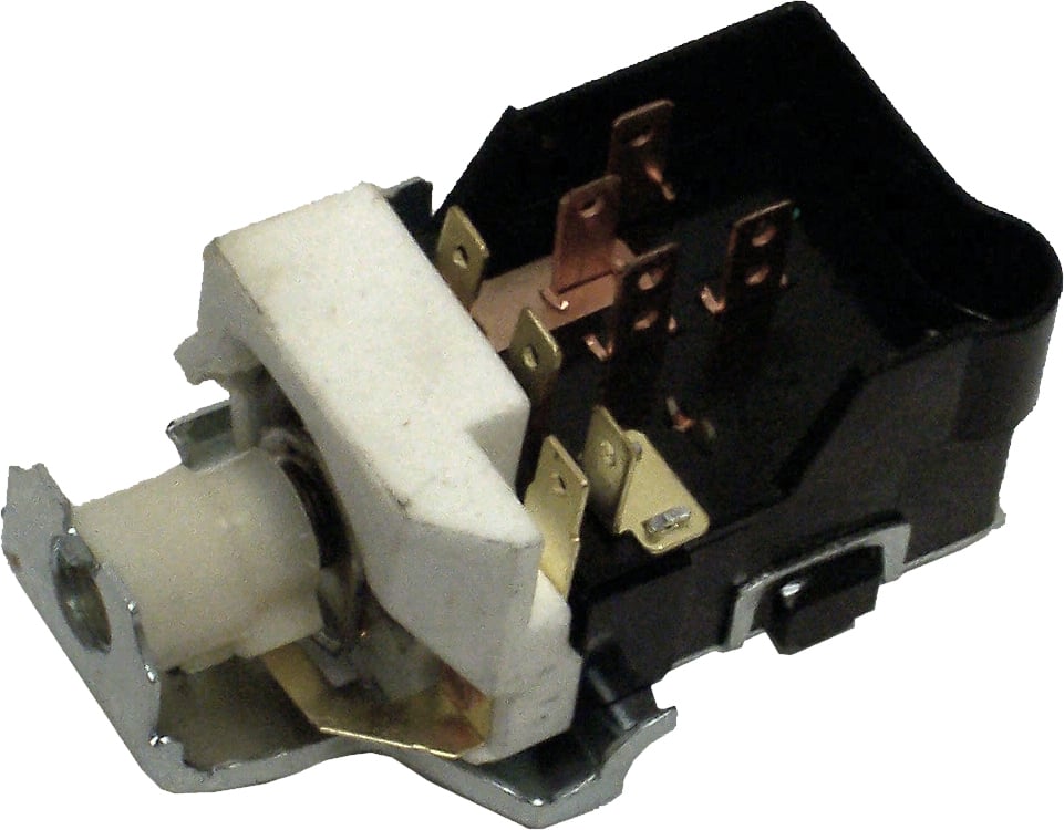 BROTHERS Headlight Switch E7001-64