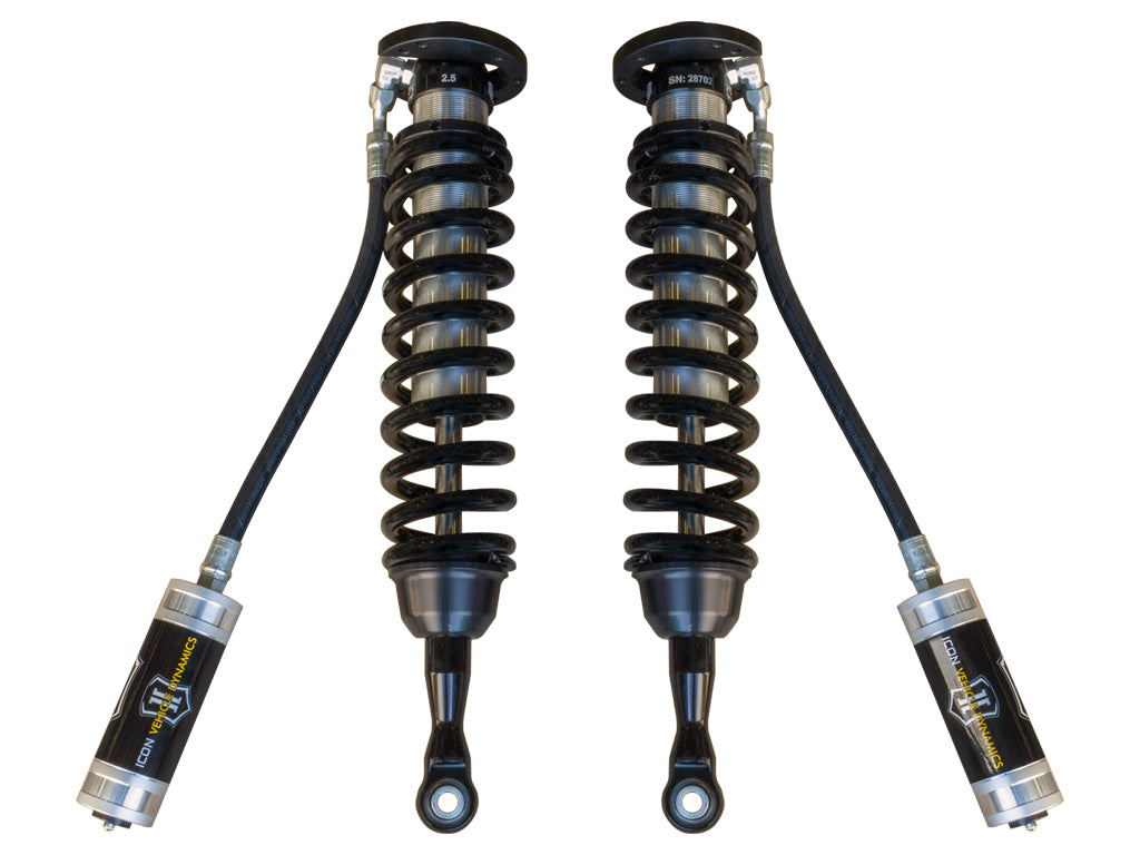 ICON Vehicle Dynamics 58750 Coilover Kit