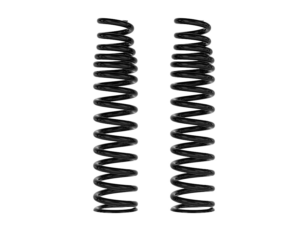 ICON Vehicle Dynamics 48200 Heavy Rate Rear Coil Kit