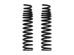 ICON Vehicle Dynamics 48200 Heavy Rate Rear Coil Kit