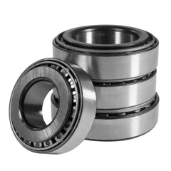 Yukon Gear Cadillac Chevrolet GMC Axle Differential Bearing and Seal Kit - Rear YKGM9.5-12B