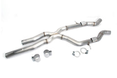 Dinan BMW (Coupe/Sedan - 3.0) Exhaust Crossover Pipe D660-0060