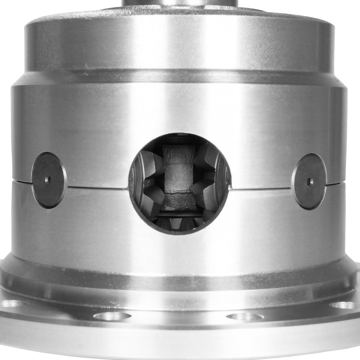 Yukon Gear Chevrolet Dodge Ford GMC Limited Slip Differential Assembly - Rear YDGD80-3-35