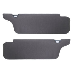 TMI Products 94-04 Ford Mustang (Convertible/Coupe) Sun Visor 21-76004-2001