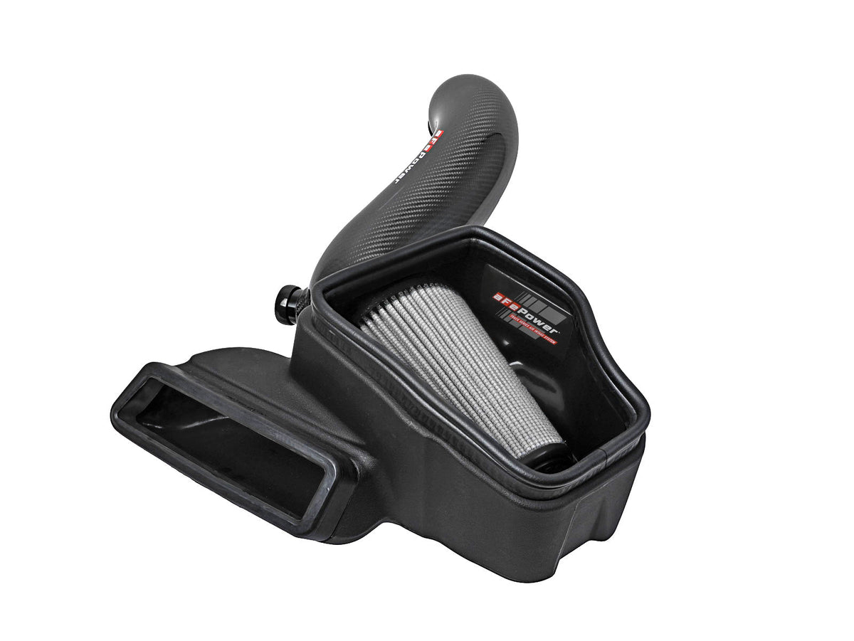 aFe Power Audi, Volkswagen (2.0) Engine Cold Air Intake 57-10016D