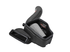 aFe Power Audi, Volkswagen (2.0) Engine Cold Air Intake 57-10016D