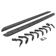 Go Rhino Chevrolet, GMC (Crew Cab Pickup) Running Board 63423580ST