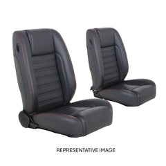 TMI Products Seat 47-9410-6525-BKS