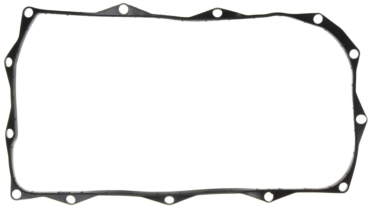 MAHLE Automatic Transmission Oil Pan Gasket W33518