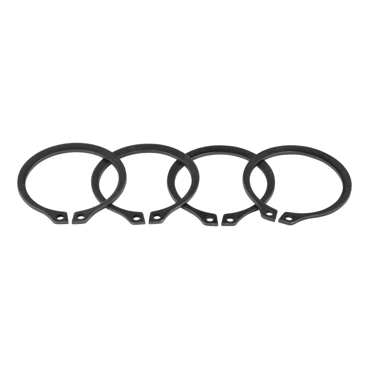 Yukon Gear Chevrolet Dodge Ford GMC (4WD) Universal Joint Snap Ring YPSJ-297X-501