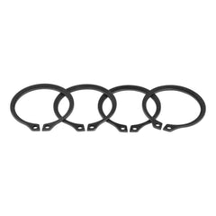 Yukon Gear Chevrolet Dodge Ford GMC (4WD) Universal Joint Snap Ring YPSJ-297X-501