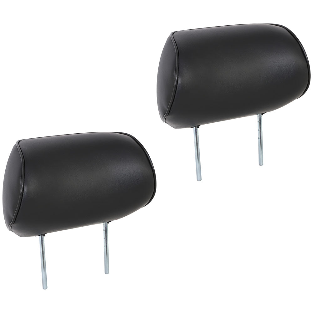 TMI Products 1967 Ford Mustang Headrest 43-70855-958