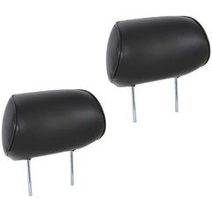 TMI Products 1967 Ford Mustang Headrest 43-70855-958
