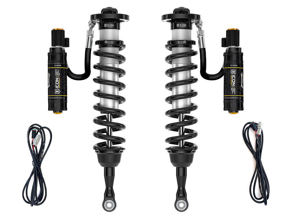 ICON Vehicle Dynamics 58750E Coilover Kit