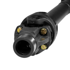 Yukon Gear 18-20 Jeep Wrangler Drive Shaft Assembly - Rear YDS037