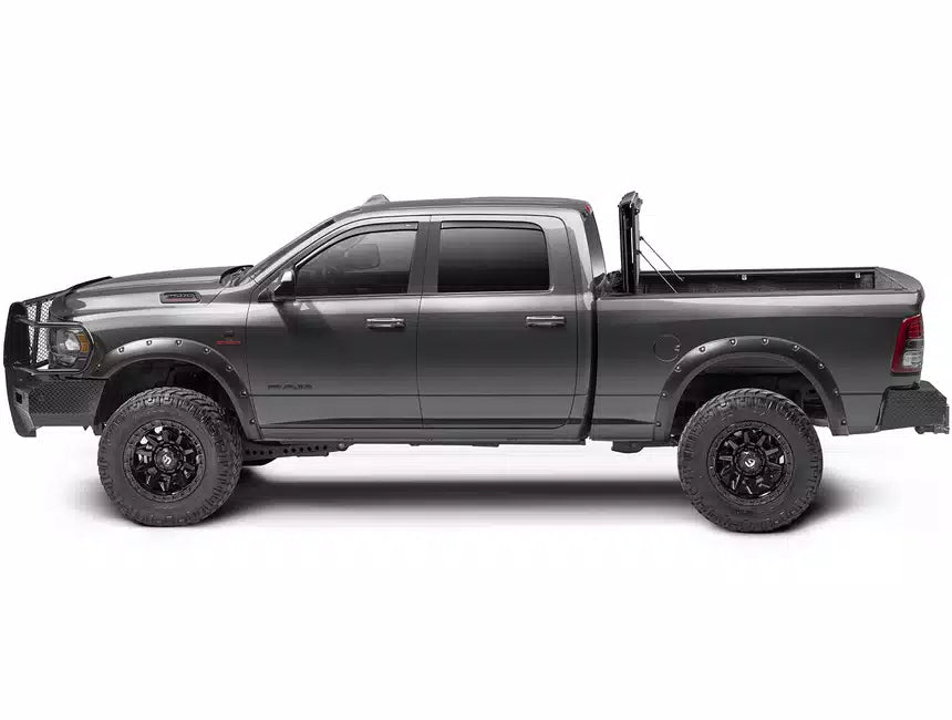 Extang 80425 Endure ALX Hard Folding Truck Bed Cover