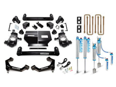 Cognito 510-P1179 Suspension Lift Kit