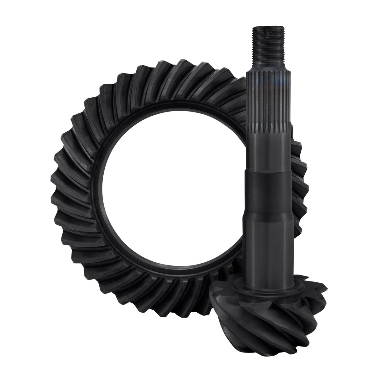 Yukon Gear Lexus Toyota (4WD/RWD) Differential Ring and Pinion - Rear YGTV6-411-29