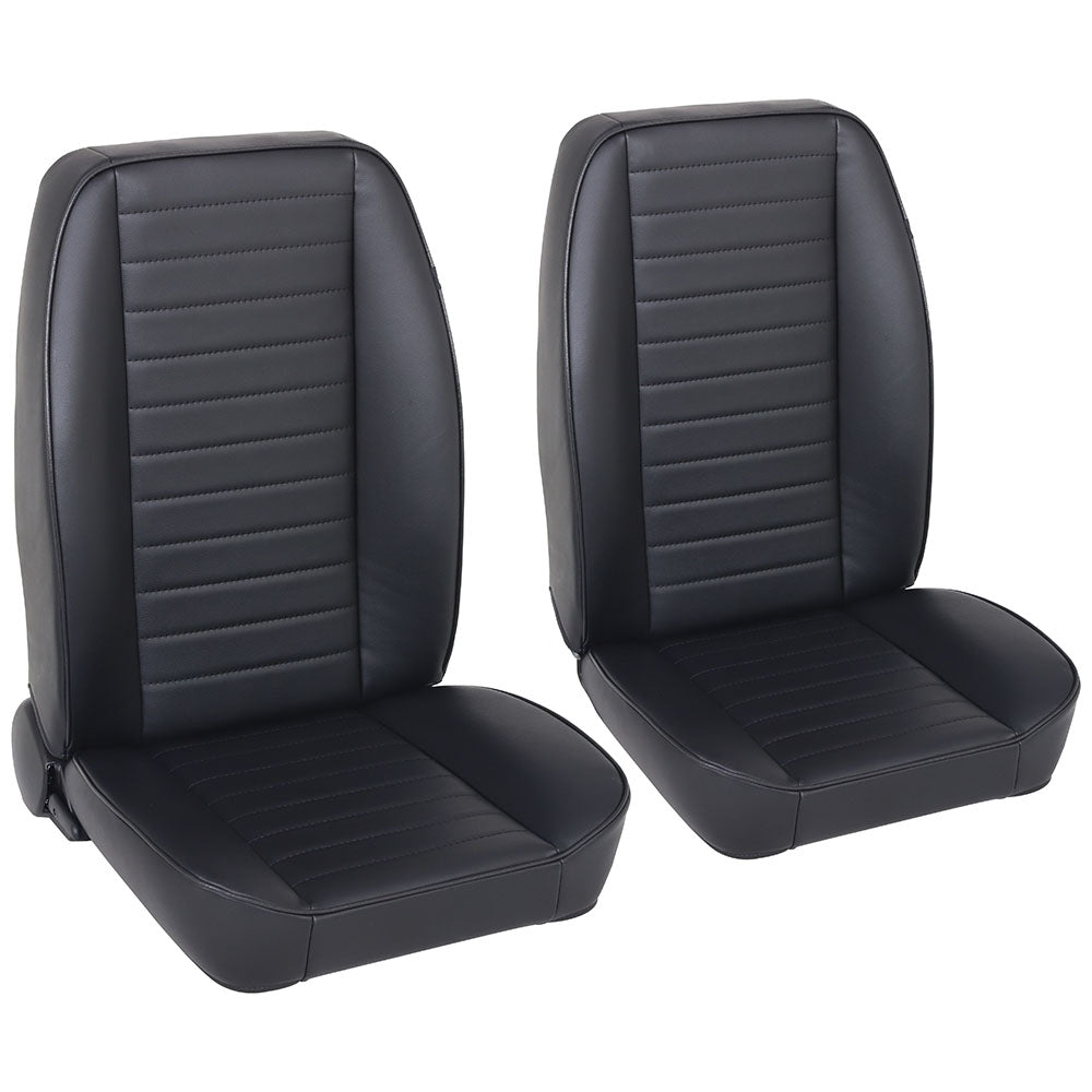 TMI Products Chevrolet GMC (4WD) Seat 47-9470-6470