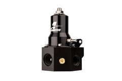 Aeromotive Fuel System Fuel Pressure Regulator 13145