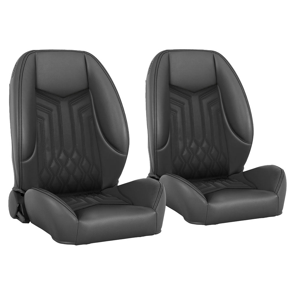 TMI Products Chevrolet GMC (4WD) Seat 47-9315-6525-BKS