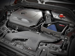 aFe Power BMW, Mini (1.5, 2.0) Engine Cold Air Intake 52-10011R