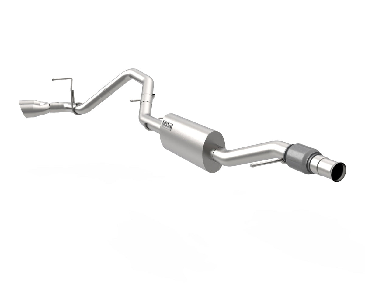 Kooks Custom Headers Chevrolet, GMC (5.3) Exhaust System Kit 28624300