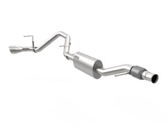 Kooks Custom Headers Chevrolet, GMC (5.3) Exhaust System Kit 28624300