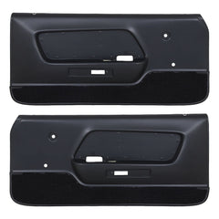 TMI Products 1970 Ford Mustang (Convertible/Coupe/Fastback) Door Panel 10-70100-3722-501