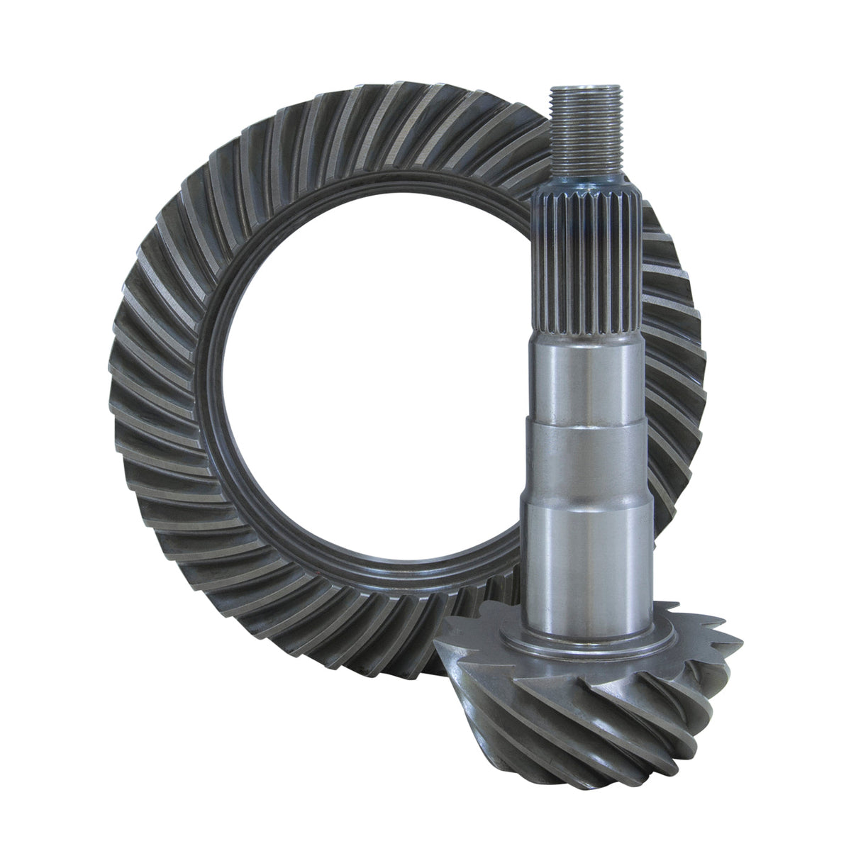 Yukon Gear Jeep (4WD) Differential Ring and Pinion - Front YGD30S-373TJ