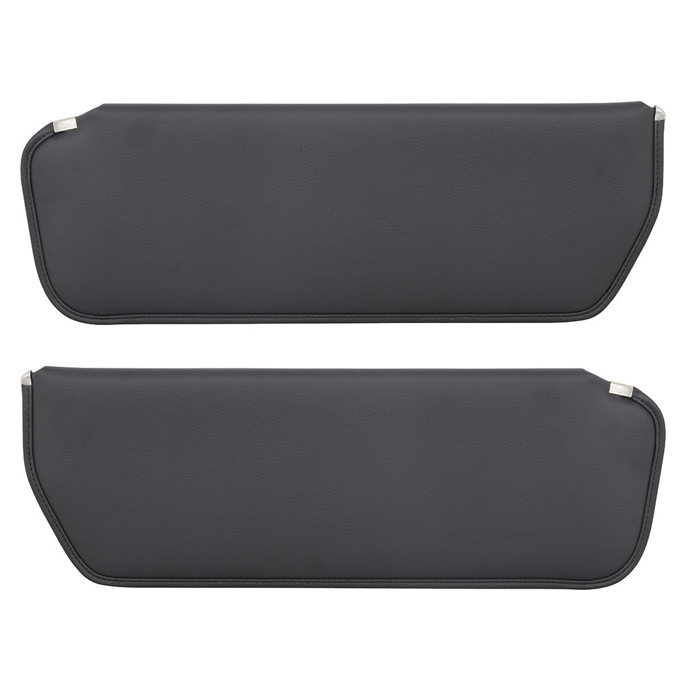 TMI Products Chevrolet GMC Sun Visor 21-8303-6525