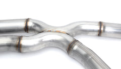 Dinan BMW (Coupe/Sedan - 3.0) Exhaust Crossover Pipe D660-0060
