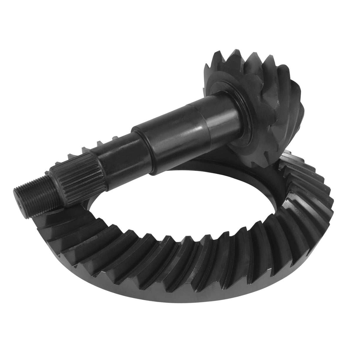 Yukon Gear Chevrolet Dodge GMC Ram (4WD/RWD) Differential Ring and Pinion - Rear YGGM11.5-373