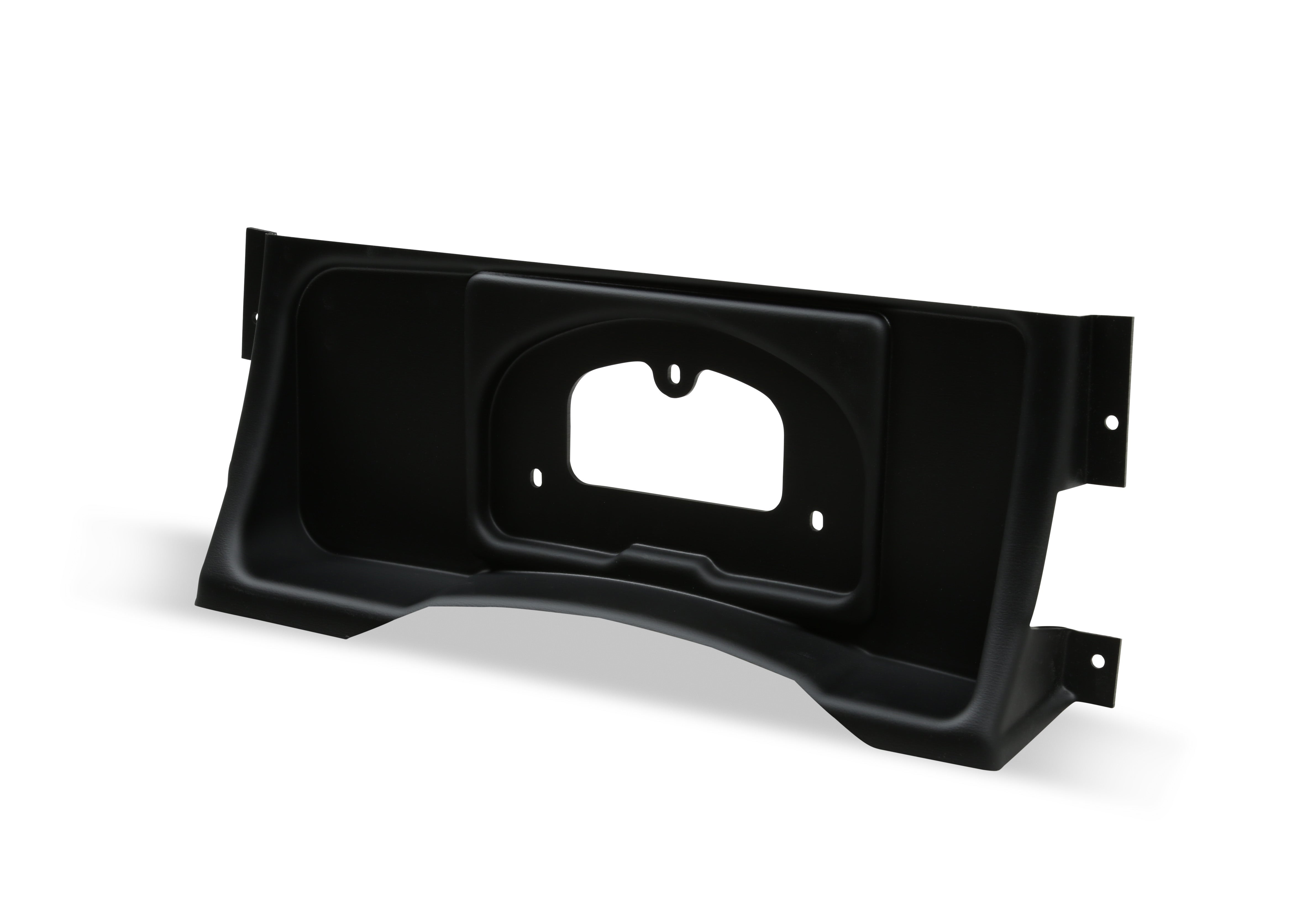 Holley EFI Chevrolet, GMC (4.1, 4.3, 5.0, 5.7, 6.5, 7.4) Driver Information Display Bezel 553-421